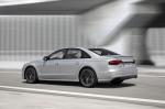 Audi S8 Plus 2015 года (WW)